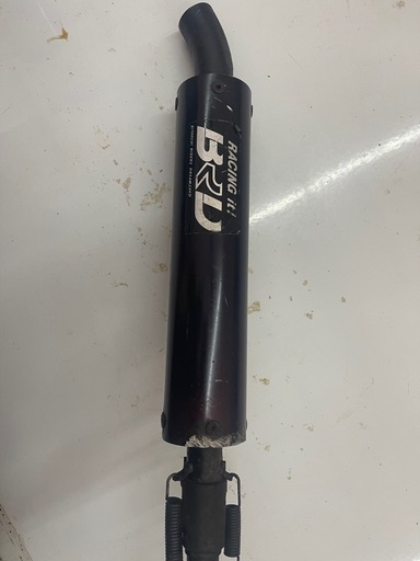 NSR80用 BRDチャンバー