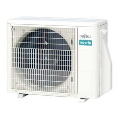 ☆新品☆工事費込み 富士通ゼネラル ノクリア 10畳 2024年 取外し廃棄込み