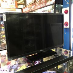 テレビ ティーズネットワーク LE-1910TS 【ジャングルジャングル深井店】