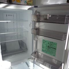 TOSHIBA　２０２３年　１５３L冷蔵庫　お買い得品　お支払いは現金のみ。