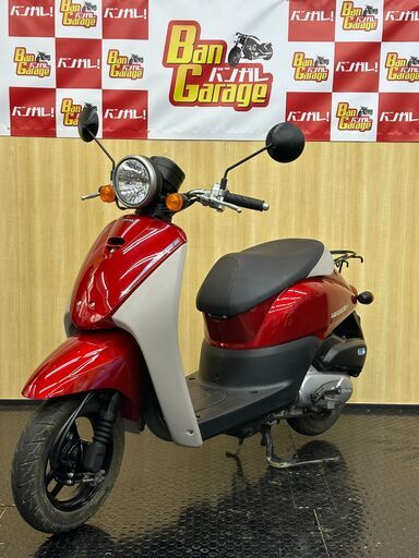 ローン可][3カ月保証付]ホンダ HONDA トゥデイ TODAY 4152km AF67