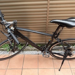 メリダ（MERIDA）GRAN SPEED 250D - あさひ限定モデル】