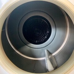 【美品】大阪送料無料★3か月保障付き★乾燥機★2020年★日立★6kg★DE-N60WV★O-605