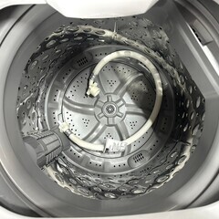 【美品】大阪送料無料★3か月保障付き★洗濯機★2022年★ニトリ★6kg★NTR60★S-722