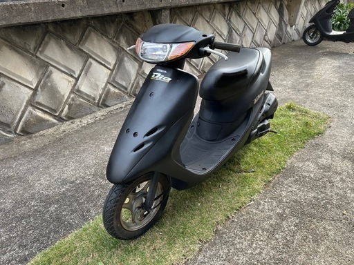 その他のライブディオZX・走り屋・峠アタック・原付・HONDAに関する