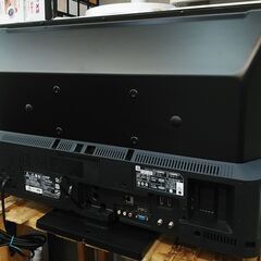 3か月間保証☆配達有り！18000円(税抜）三菱 32型 液晶テレビ 2021年製 リモコン付き
