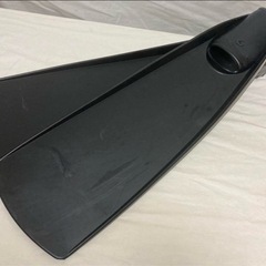 バラクーダフィンLサイズ