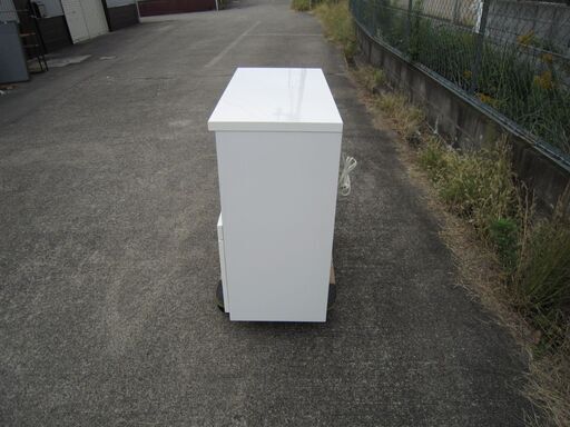 NITORI ニトリ バーカウンター ハイランド 120 No.588○ ※現金