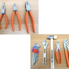 スーパーツール　プロ用標準工具セット S6500N 53点 サクラ 工具 ハンドツール 札幌 西野店