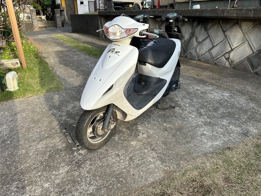 HONDA スマートDIO即日配送可能‼️ 安心の水冷エンジン スマートディオ