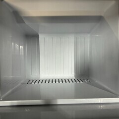 大阪送料無料★3か月保障付き★冷蔵庫★2017年★三菱★2ドア★MR-P15A-B★R-880