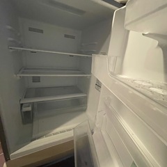 2019年式　冷蔵庫　パナソニック NR-C340C-N  