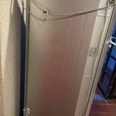 2019年式　冷蔵庫　パナソニック NR-C340C-N  