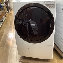トレジャーファクトリー大宮店] HITACHI ドラム式洗濯機をご紹介します！