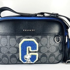 coachバック
