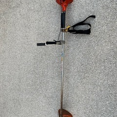 Tanaka製 エンジン草刈機