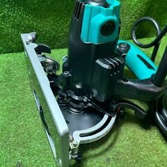 リョービ W-470ED マルノコ【市川行徳店】【店頭取引限定】【未使用】管理番号：IT25YAX05V40