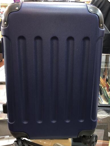 スーツケース  　V0029    Sサイズ     NAVY    ネイビー