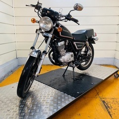 兵庫県のGN125の中古が安い！激安で譲ります・無料であげます｜ジモティー