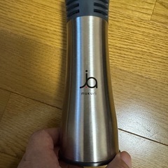 j-air mukuri 稀少なコンパクトタイプのイオン空気清浄機 