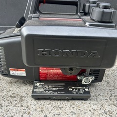 【お問い合わせ中】ホンダEX３００発電機 