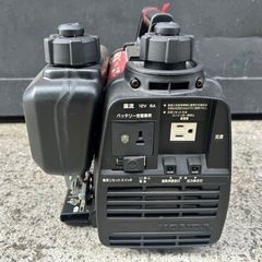 【お問い合わせ中】ホンダEX３００発電機 