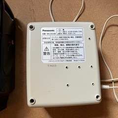 Panasonic製　電動アシスト自転車用バッテリー NKY513B02B