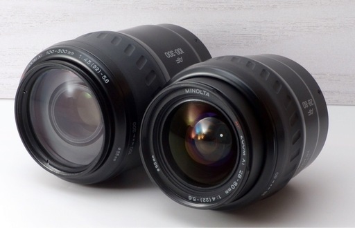 ☆SONY α65☆S数約9400回○Wズームレンズ○転送OK○カメラバック付き 1 