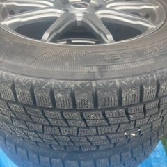 スタトレスタイヤ、オイルセット17インチ