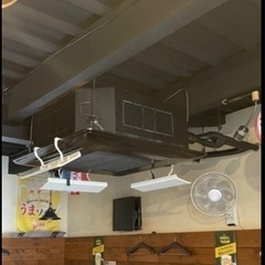 日立 パッケージエアコン ブラック 天カセ 日立 パッケージエアコン ブラック 天カセ