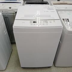 ☆無料で配送及び設置いたします☆洗濯機 ハイアール JW-C55A 5.5キロ 