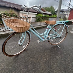 ジモティ限定割引】【展示品】コストコ 電動アシスト自転車