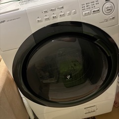 HITACHI ビートウォッシュ 9k 洗濯機