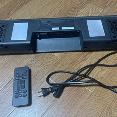 DENON サウンドバー DHT-C210