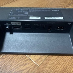 DENON サウンドバー DHT-C210