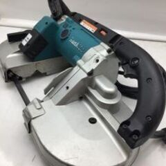 エコツール笠寺店】Makita/マキタ ポータブルバンドソー 2107FW【愛知