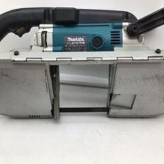 エコツール笠寺店】Makita/マキタ ポータブルバンドソー 2107FW【愛知