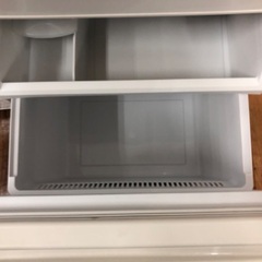 AQUA 2ドア冷蔵庫 AQR-20J 2020年製