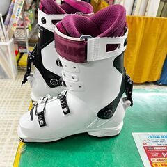 ATOMIC スキーブーツ hawx ULTRA  XTD110 24/24.5cm バックカントリー