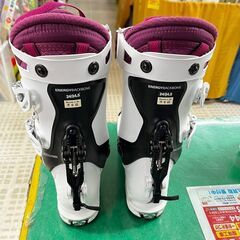 ATOMIC スキーブーツ hawx ULTRA  XTD110 24/24.5cm バックカントリー