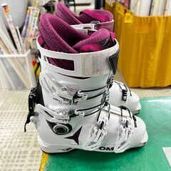 ATOMIC スキーブーツ hawx ULTRA  XTD110 24/24.5cm バックカントリー