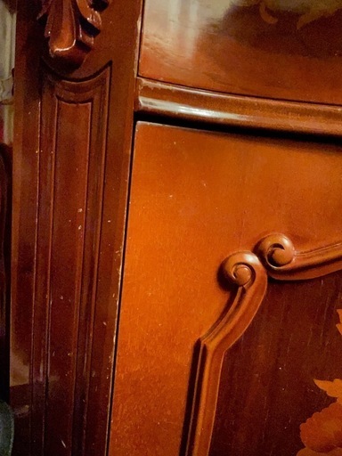 ITALYドレッサー　イタリア 楽天市場】イタリア（ドレッサー・鏡台｜収納家具）：インテリア・寝具