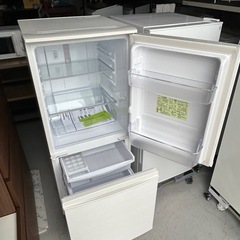 🫡ご成約【新着★】137L冷蔵庫 シャープ 2019年製 👀人気！単身サイズ👀SJ-D14E-W＊西小倉駅から車で５分＊【早い方最優先☆*:.｡. 】