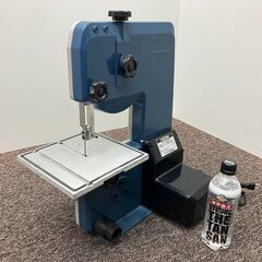 HOZAN ホーザン ミニバンドソー K-100 100V 中古品 鉄 非鉄金属