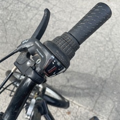 20インチ⭐︎6段変速⭐︎折りたたみ自転車