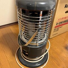 Rinnai R-1290VMS3(C) リンナイ　ガスストーブ　都市ガス