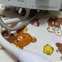 リンナイガス瞬間湯沸かし器