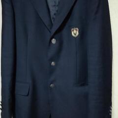 盛岡誠桜高等学校男子ジャケット