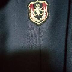 盛岡誠桜高等学校男子ジャケット