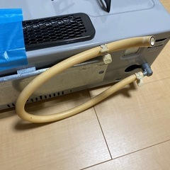 リンナイ 都市ガス用 ガスコンロ